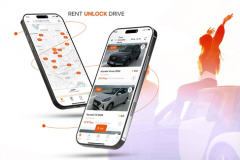 RENTOUT: CAR RENTAL APP & CRM